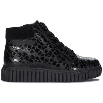 Filippo Botines DBT636824BK para mujer