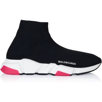 Balenciaga Zapatillas altas - para mujer