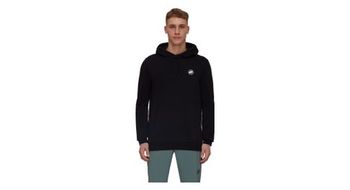 Mammut original hoody negro