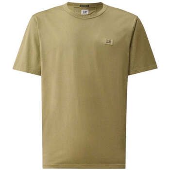 C.p. Company Camiseta T-shirt para hombre