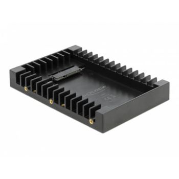 Bastidor Delock para instalación 3.5