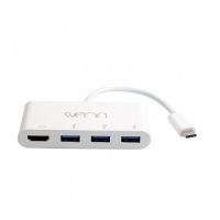 sveon sct502 hub usb 31usb-chdmi 4k
