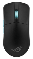 raton asus rog harpe ace aim lab edition black negro