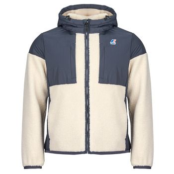K-Way Chaqueta LE VRAI 4.0 SAMSON ORSETTO para mujer