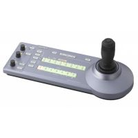 control remoto sony rm-ip10 para camaras digitales brc-h900brc-z330brc-z700 gris ethernet