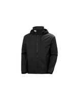 chaqueta helly hansen crewed 2 hombre negro