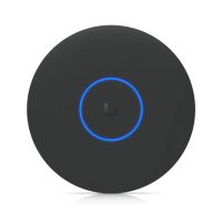 punto de acceso ubiquiti unifi u7 pro xgs wifi 7 tri-banda 10gbe negro