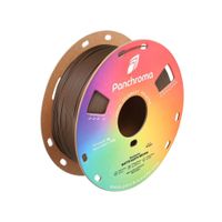 pla panchroma polymaker matte earth brown 175 mm