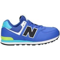 new balance zapatillas gc574cs 574 para nino