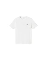 camiseta puma summer boys white infantil