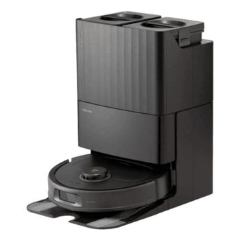 Robot aspirador Roborock Qrevo C Pro con Autovaciado Navegación LiDAR 18.500 Pa