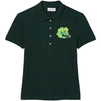 Lacoste Polo L.12.D para mujer