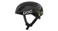 casco de carretera poc omne air mips negro