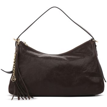NeroGiardini Bolso NERO GIARDINI 355 KRONOS EBONY para mujer
