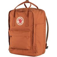 fjallraven cartera kanken laptop 15 terracotta brown para hombre