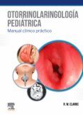 otorrinolaringologia pediatrica