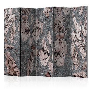 Biombo - Grey Stopper Ii (225x172 Cm)