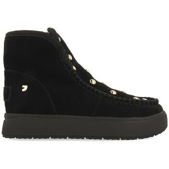 Gioseppo Botines 73701 negro para mujer