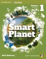 smart planet 1 workbook