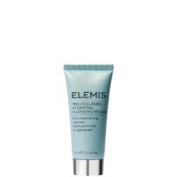 elemis pro-collagen hydrating cleansing mousse 30ml