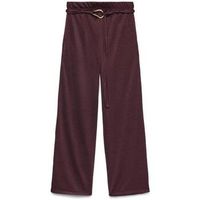 vero moda pantalon fluido louisa para mujer