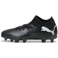 puma zapatillas de futbol future 7 match fgag jr ne para nina