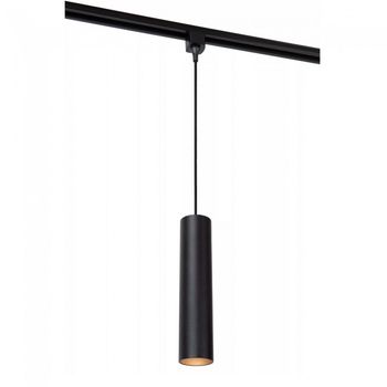 Foco colgante de carril monofásico floris
