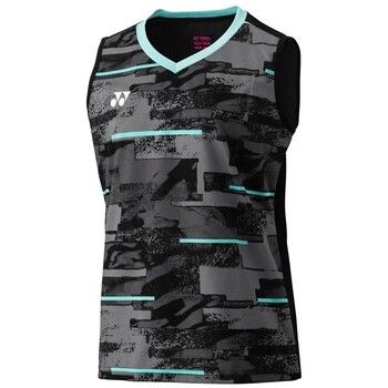 Yonex Tops y Camisetas CTYW0035421 para mujer