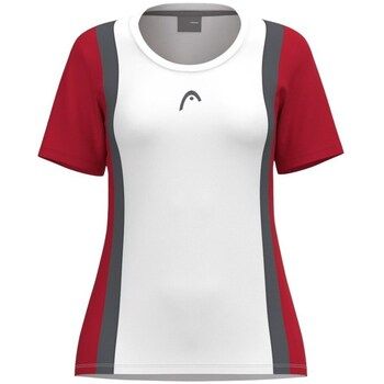 Head Camiseta Club 25 Tech para niña