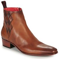 jeffery-west botines carlito para hombre