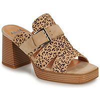 mamzelle sandalias simple para mujer