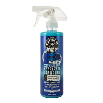 P40 Detailer Spray With Carnauba - 16 Oz