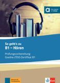 so geht besser b1 hoer al