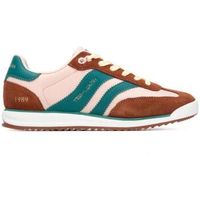 teddy smith zapatillas 120320-beige para mujer