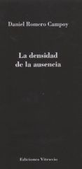 la densidad de la ausencia