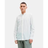 jack  jones camisa manga larga 122886001 breeze para hombre
