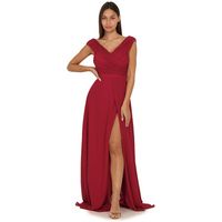 la modeuse vestidos 19632p55090 para mujer