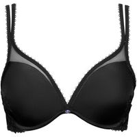 lisca relleno sujetador push up peony para mujer
