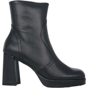 Wonders Botines Lipa para mujer