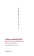la inocencia del haiku