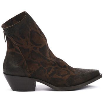 Priv Lab Botines METISSE PEZZ para mujer
