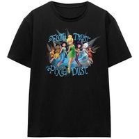 disney tops y camisetas faith trust and pixie dust para mujer