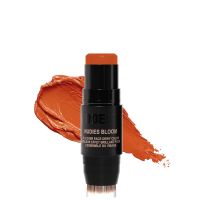 nudestix nudies bloom all over face dewy blush colour 7g various shades - rusty rouge