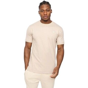 Crosshatch Camiseta Preece para hombre