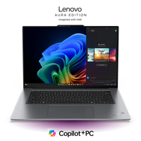 lenovo thinkpad x9-15 gen 1 procesador intel corer ultra 7 258v nucleos lpe de hasta 370ghz nucleos p de hasta 480ghz  32gb mopwindows 11 pro 641tb ssd m2 2242 pcie gen4 tlc opal