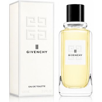 Givenchy Agua de Colonia III Eau de Toilette 100 ml para mujer