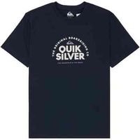 quiksilver camiseta eqyzt08260-ktp0 para hombre