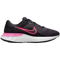 nike zapatillas de running chaussures de running renew run 2 noire para mujer