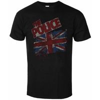 the police tops y camisetas ro6291 para hombre