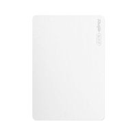 punto de acceso ruijie rg-rap72-wall wifi 7 doble banda 4 puertos 50 m